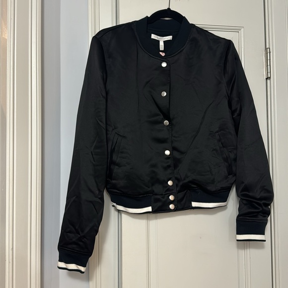 Victoria Secret fashion show bomber jacket - Picture 2 of 4